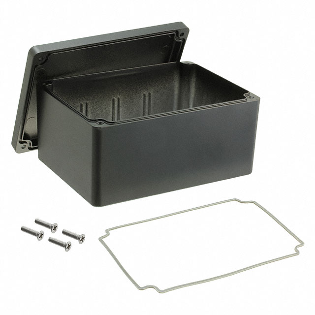 AN-1305-AB Bud Industries  Scatole